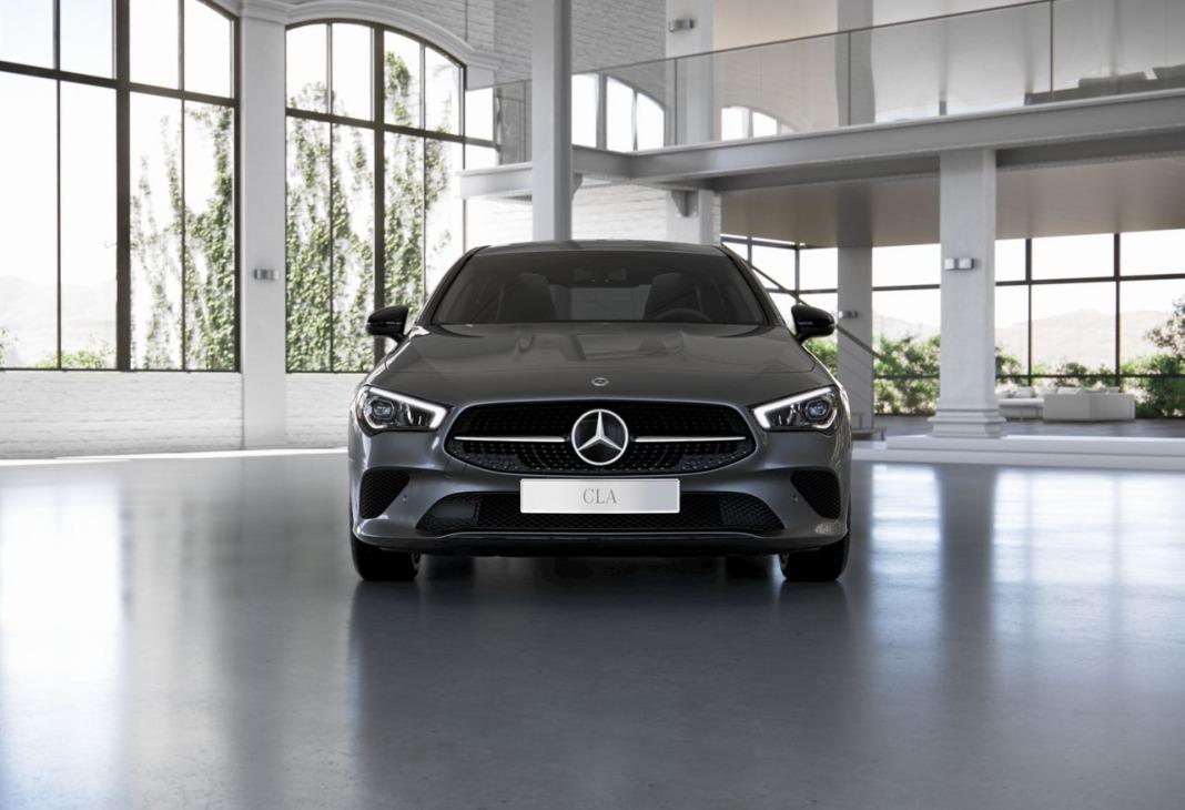 Mercedes Cla CLA 180