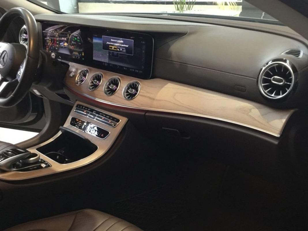 Mercedes Cls CLS 450 4MATIC