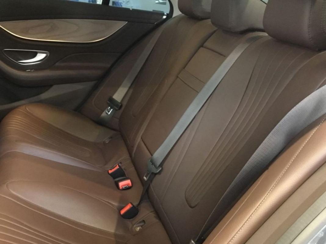 Mercedes Cls CLS 450 4MATIC