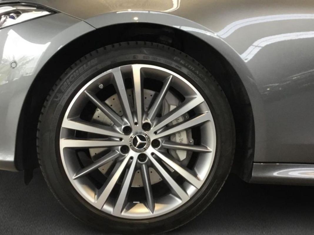 Mercedes Cls CLS 450 4MATIC