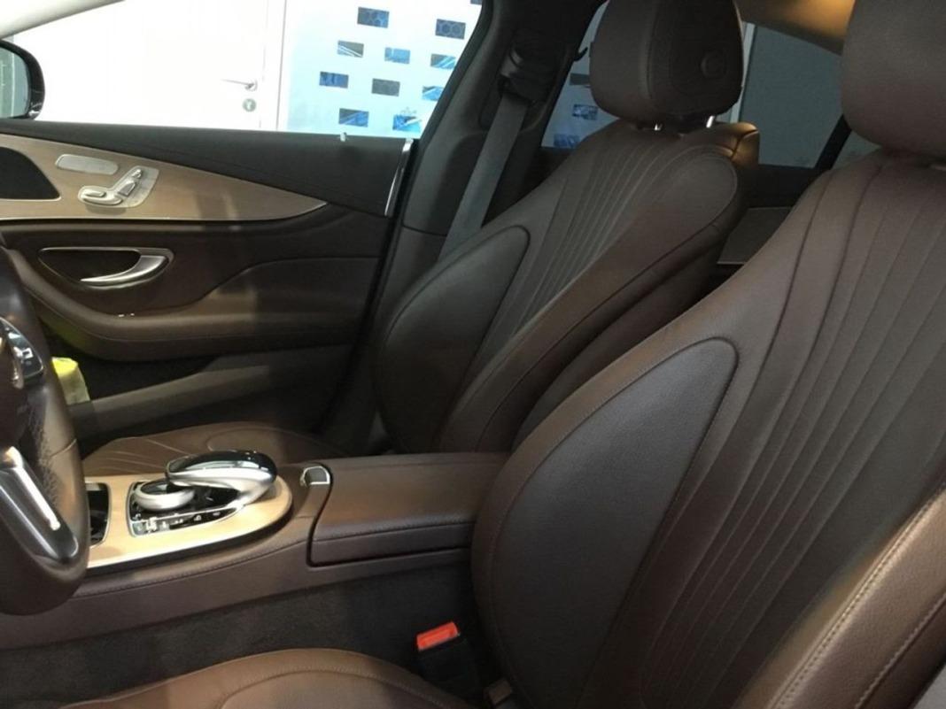 Mercedes Cls CLS 450 4MATIC