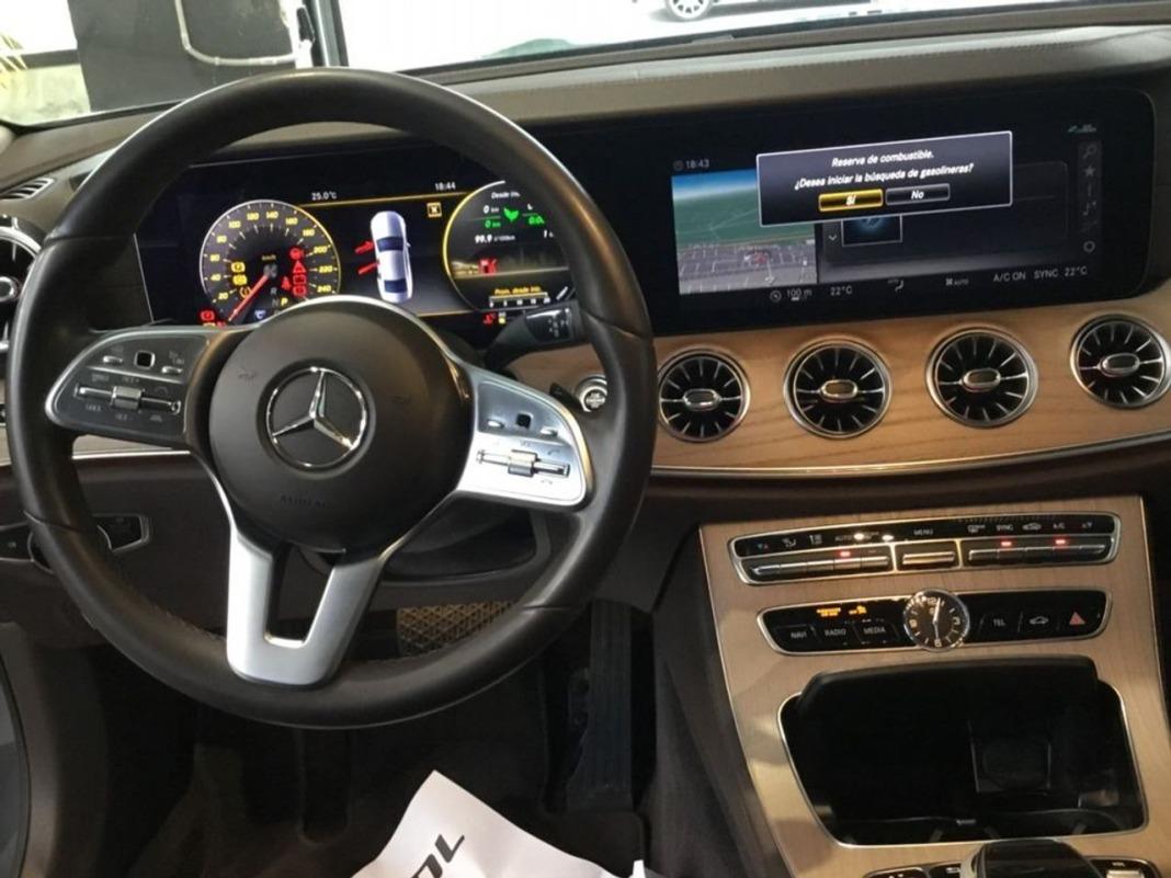 Mercedes Cls CLS 450 4MATIC