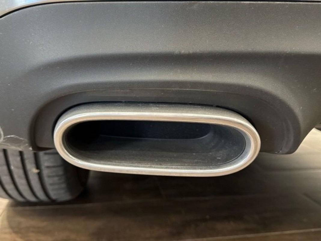 Mercedes Gla GLA 200 D