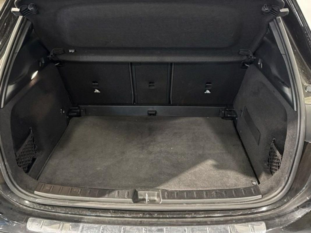 Mercedes Gla GLA 200 D