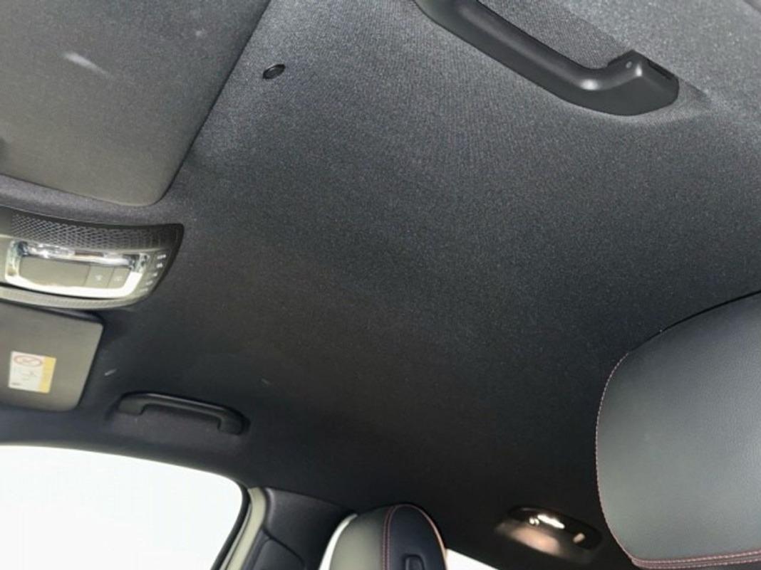 Mercedes Gla GLA 200 D