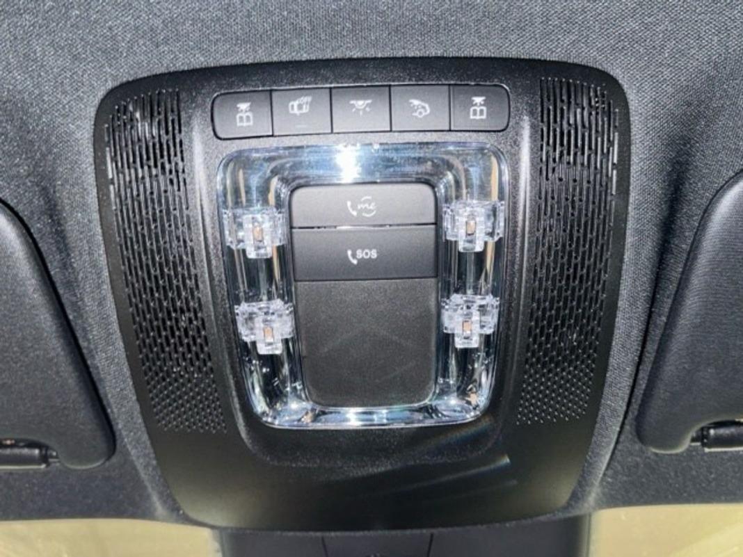 Mercedes Gla GLA 200 D