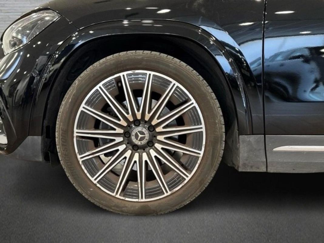 Mercedes Gla GLA 200 D