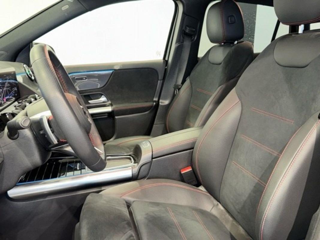 Mercedes Gla GLA 200 D