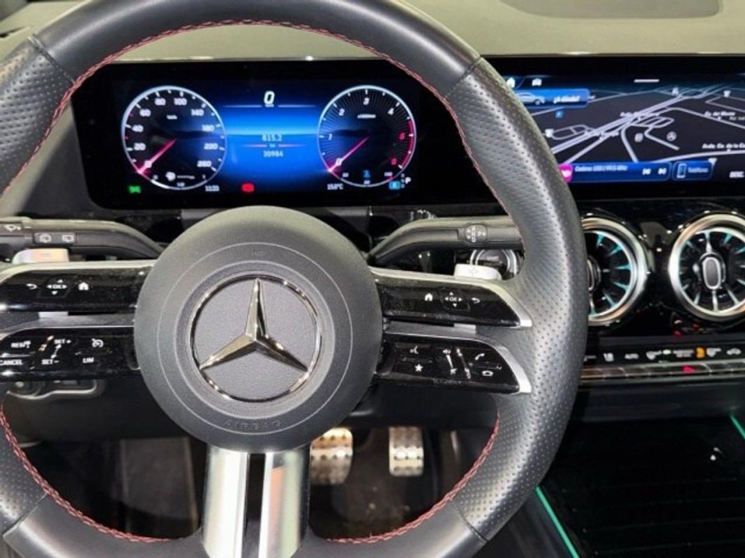 Mercedes Gla GLA 200 D