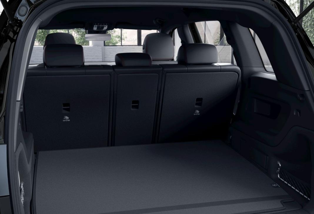 Mercedes Glb GLB 220 d 4MATIC