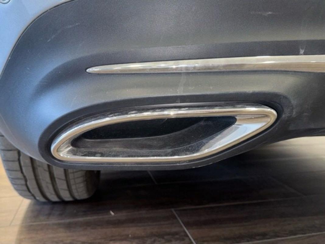 Mercedes Clase B B 200