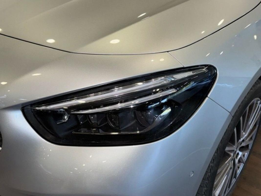 Mercedes Clase B B 200