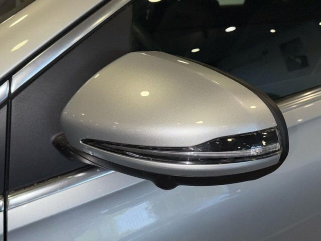 Mercedes Clase B B 200