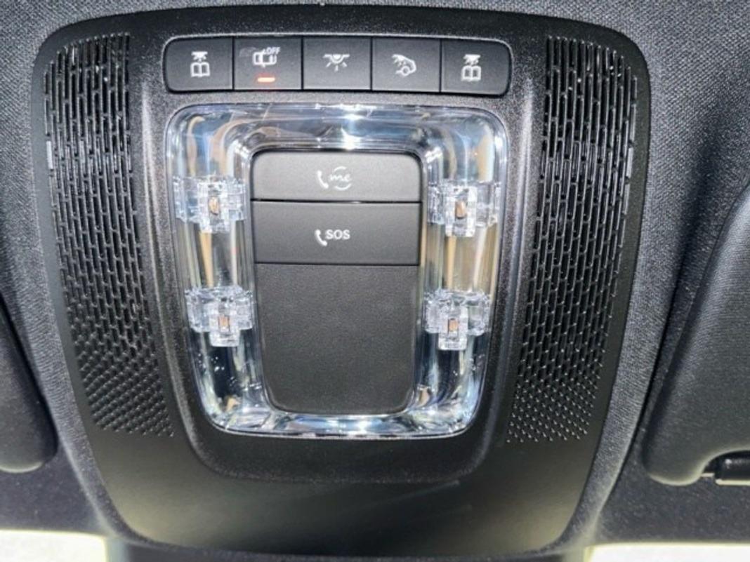 Mercedes Clase B B 200