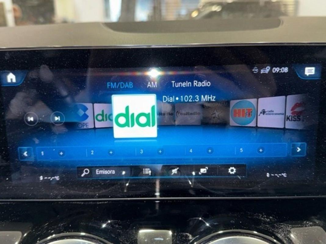 Mercedes Clase B B 200