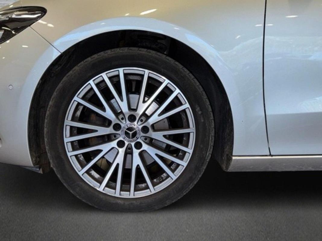 Mercedes Clase B B 200