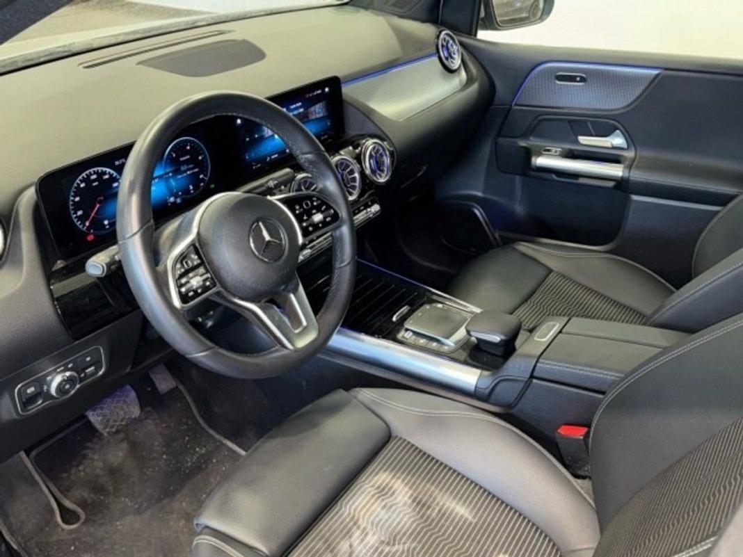 Mercedes Clase B B 200