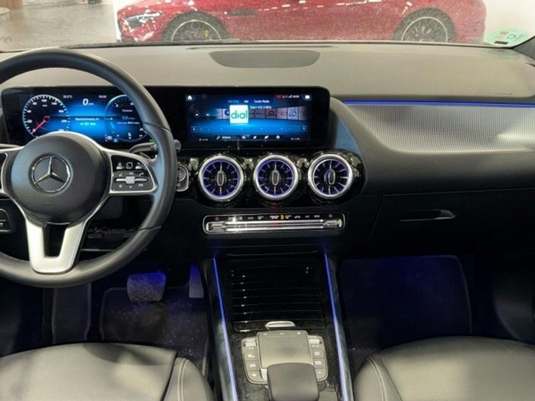 Mercedes Clase B B 200