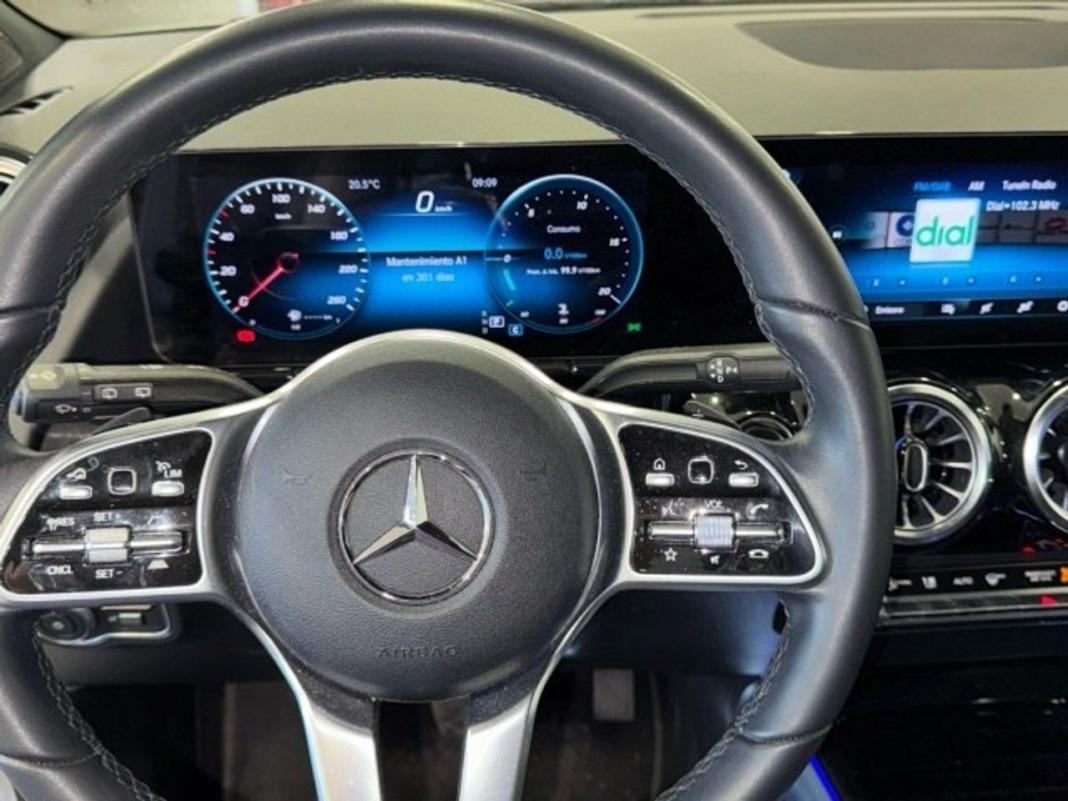 Mercedes Clase B B 200