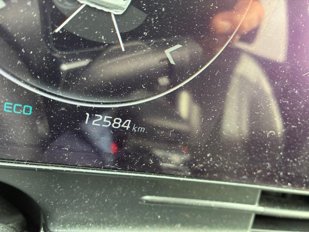 Kia Sportage 1.6 T-GDi PHEV 185kW (252CV) Tech 4x4