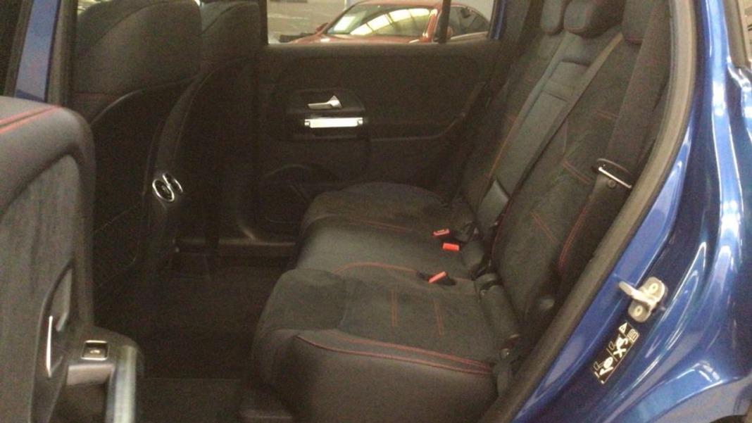 Mercedes Glb GLB 200