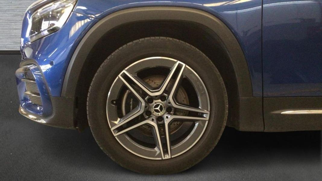 Mercedes Glb GLB 200