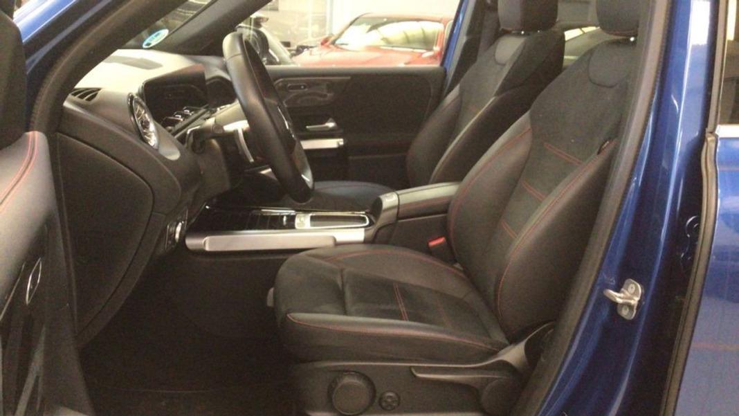 Mercedes Glb GLB 200
