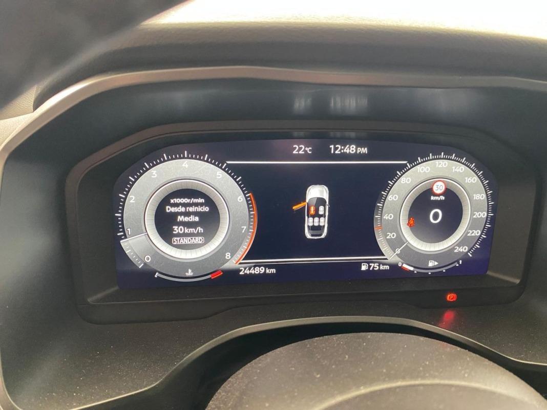 Nissan Qashqai DIG-T 103kW N-Connecta