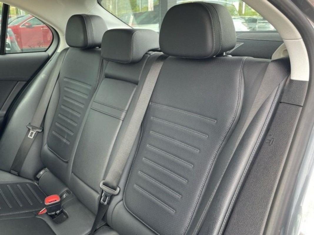 Mercedes Clase C C 200