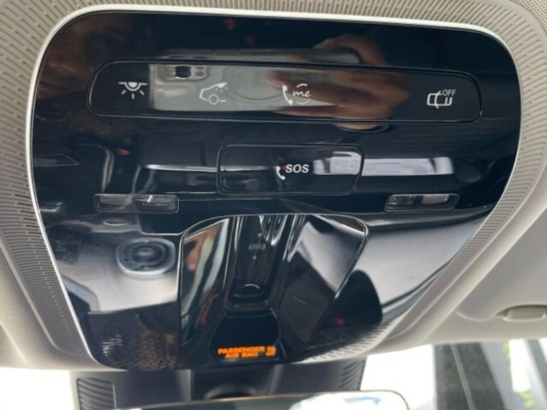 Mercedes Clase C C 200