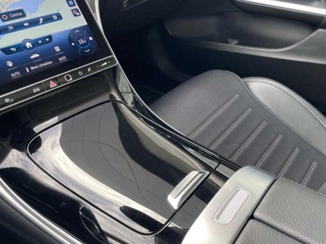 Mercedes Clase C C 200