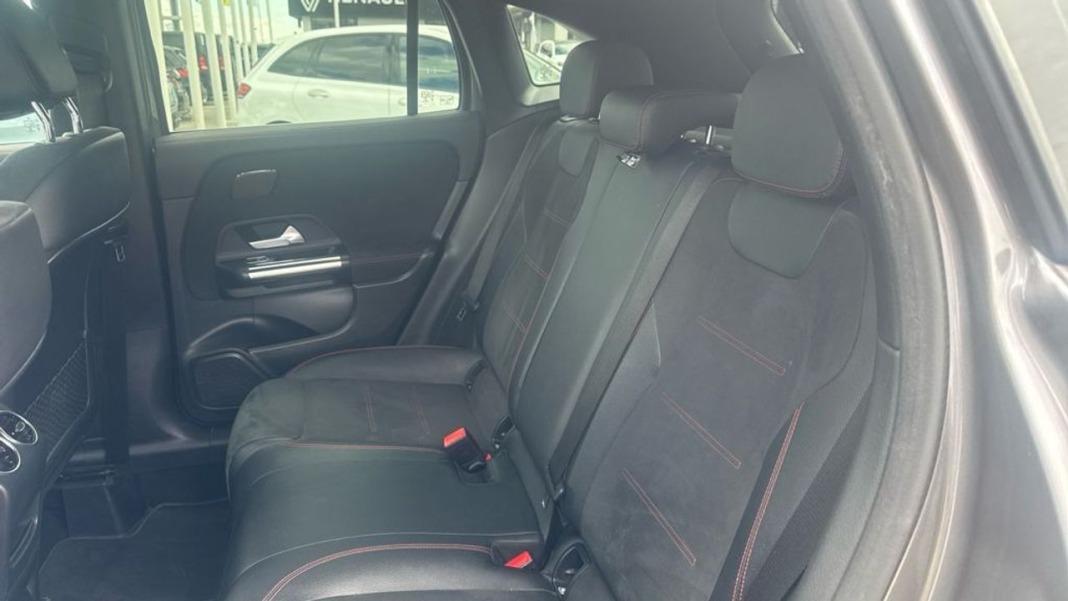 Mercedes Gla GLA 200 D