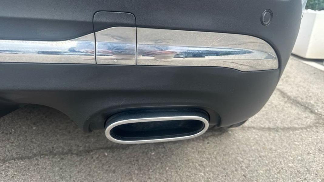 Mercedes Gla GLA 200 D