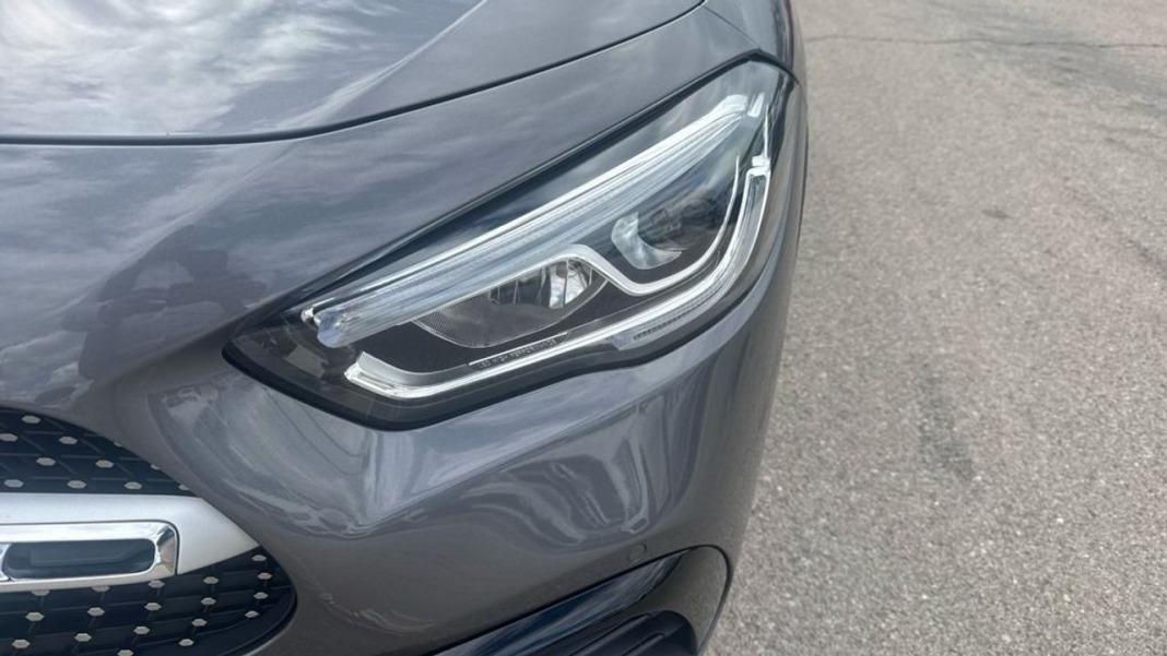 Mercedes Gla GLA 200 D