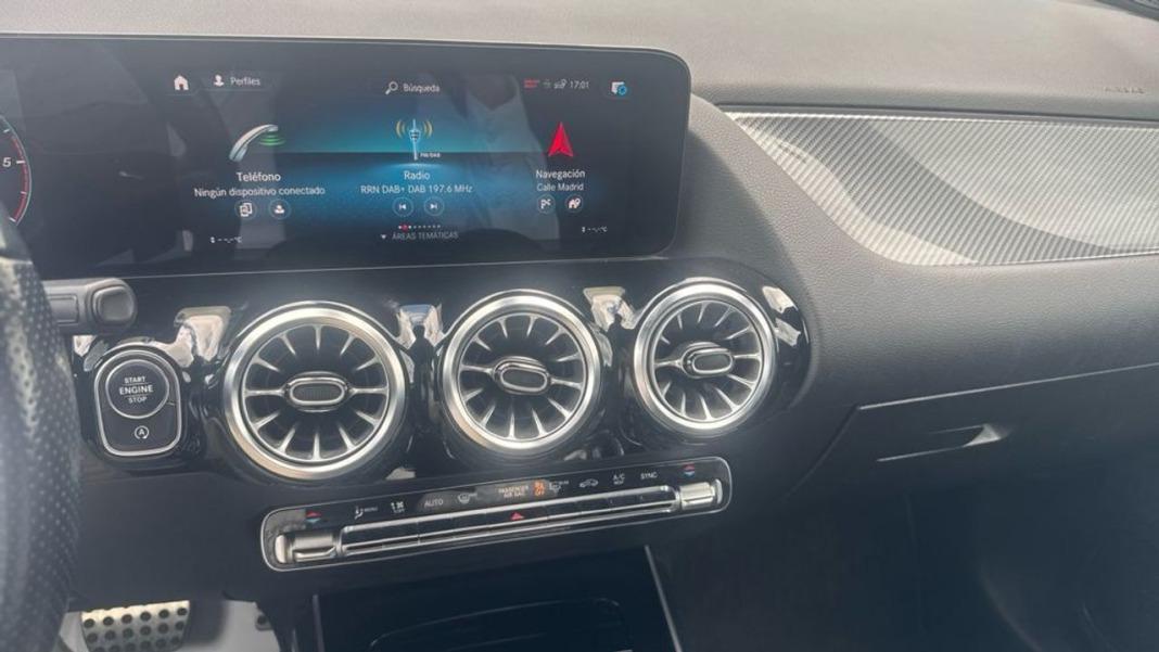 Mercedes Gla GLA 200 D