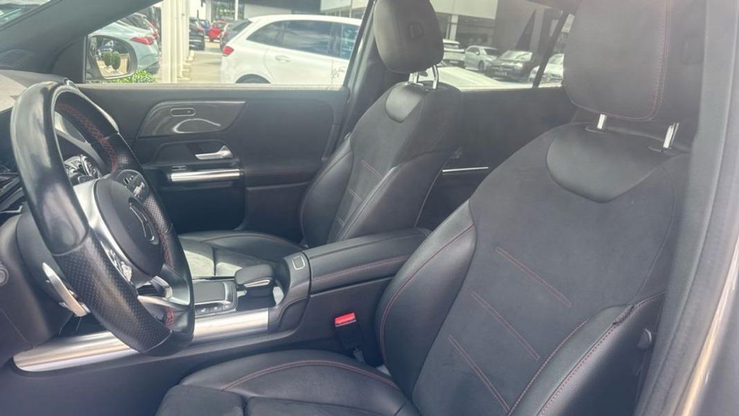 Mercedes Gla GLA 200 D