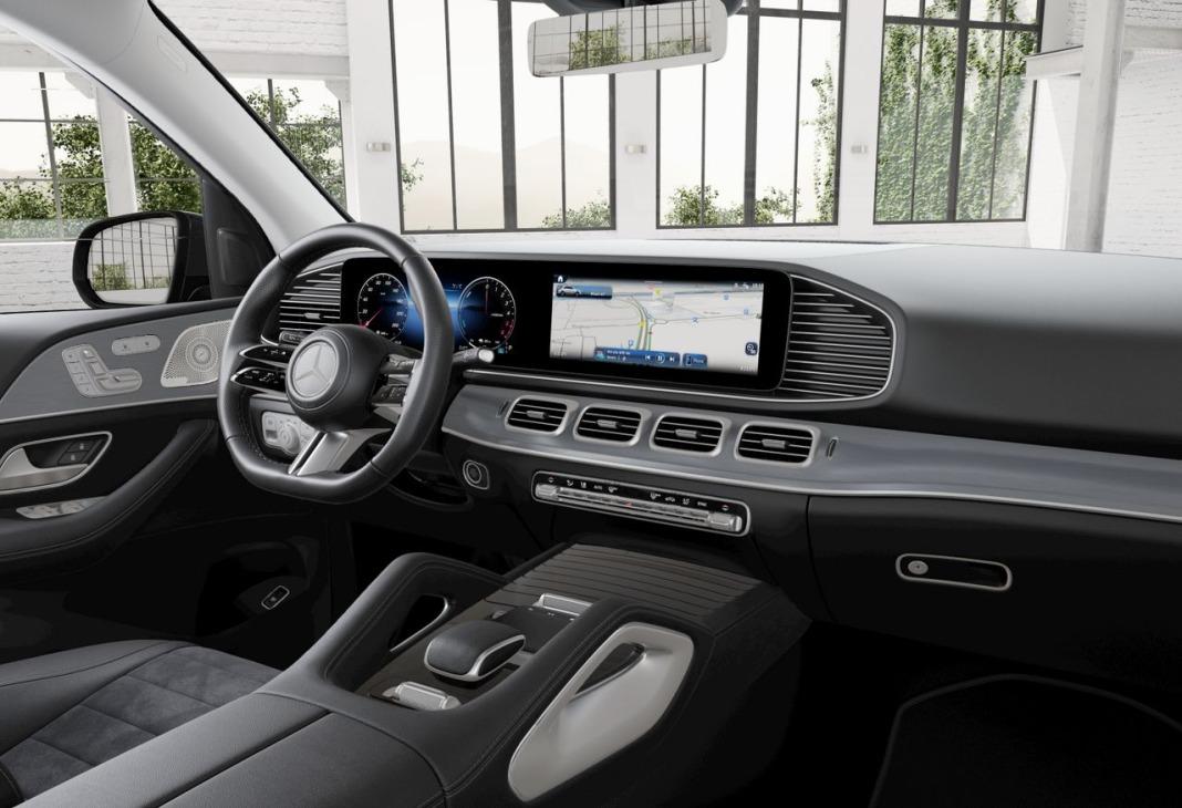 Mercedes Gle GLE 350 de 4MATIC