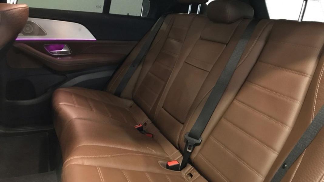 Mercedes Gle GLE 350 de 4MATIC