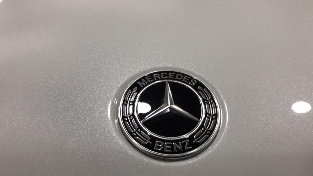 Mercedes Gle GLE 350 de 4MATIC