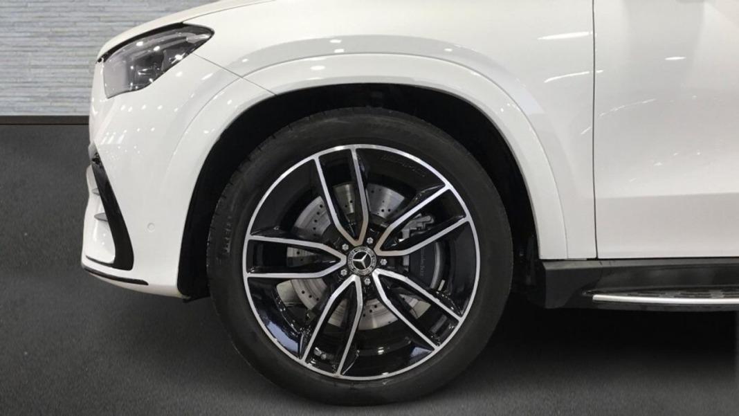 Mercedes Gle GLE 350 de 4MATIC