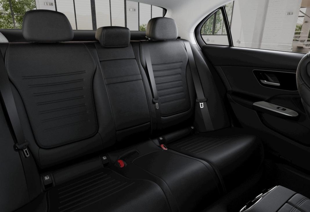 Mercedes Clase C C 200