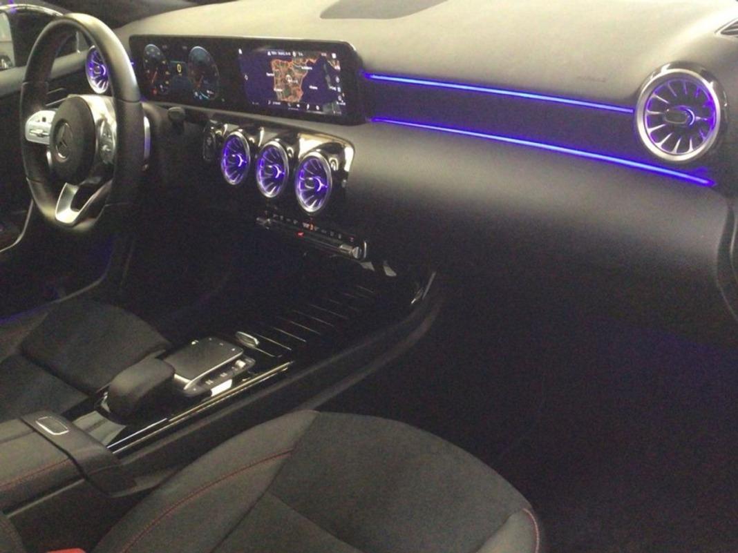Mercedes Clase A A 250 e