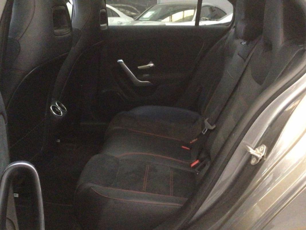 Mercedes Clase A A 250 e