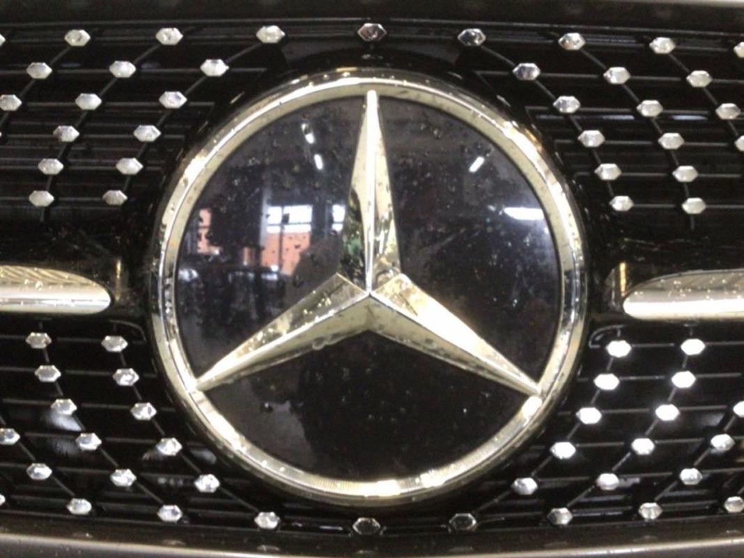Mercedes Clase A A 250 e