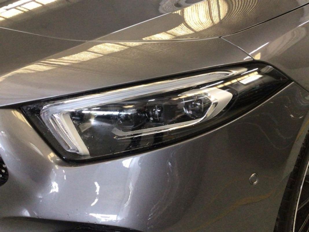 Mercedes Clase A A 250 e