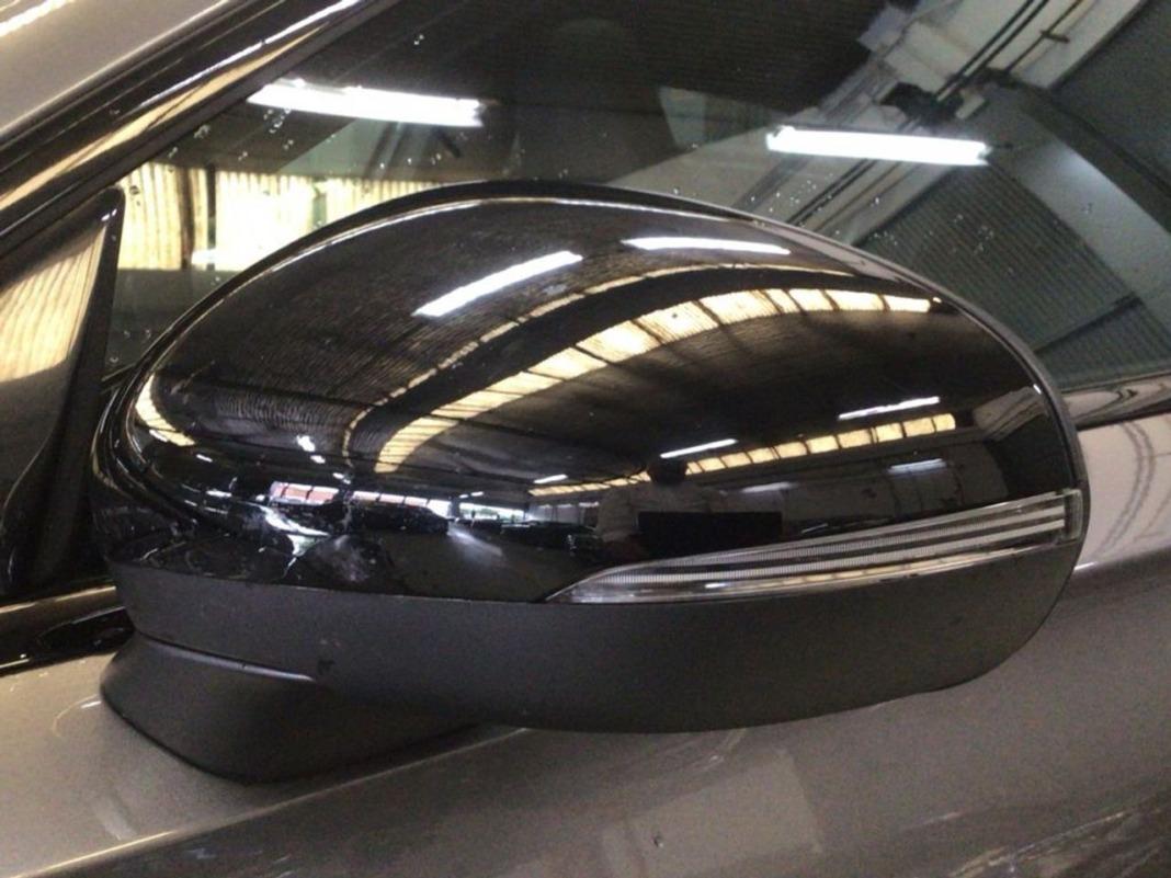 Mercedes Clase A A 250 e