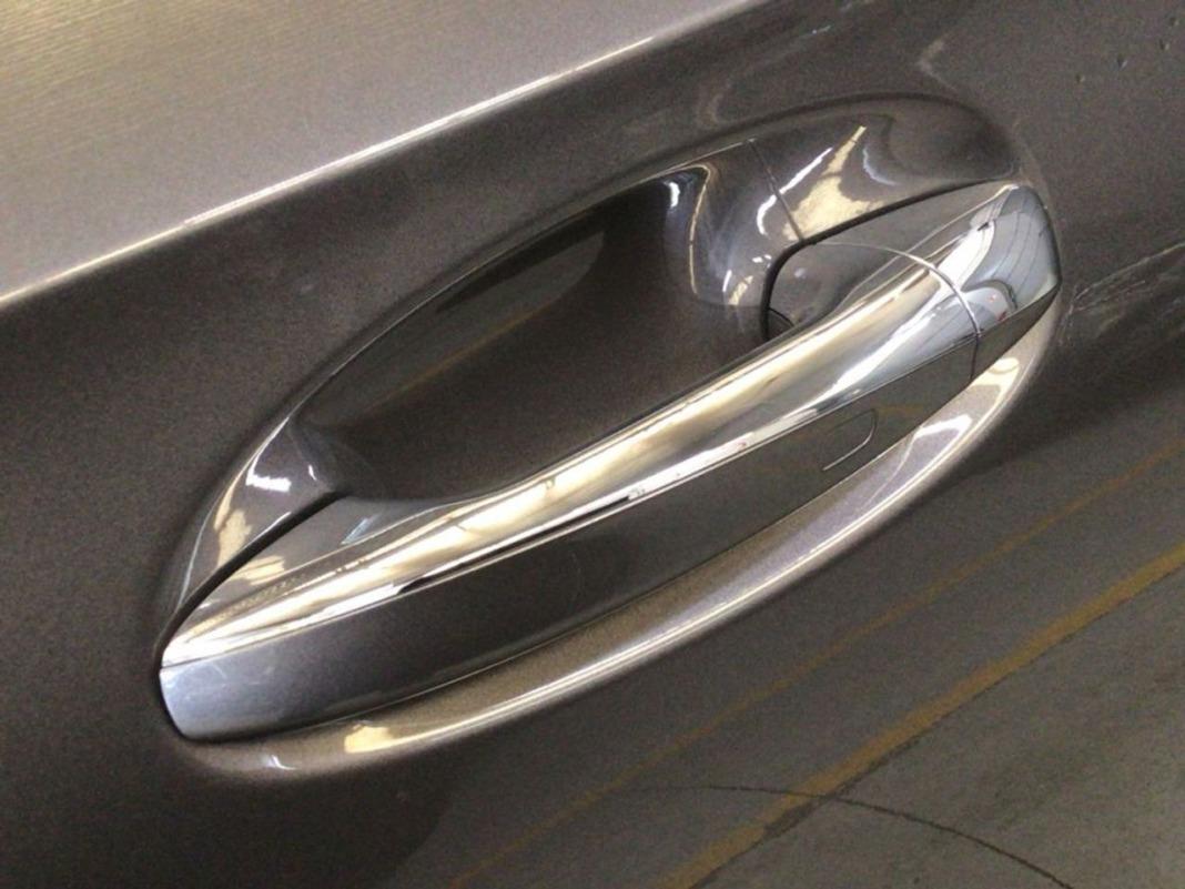 Mercedes Clase A A 250 e