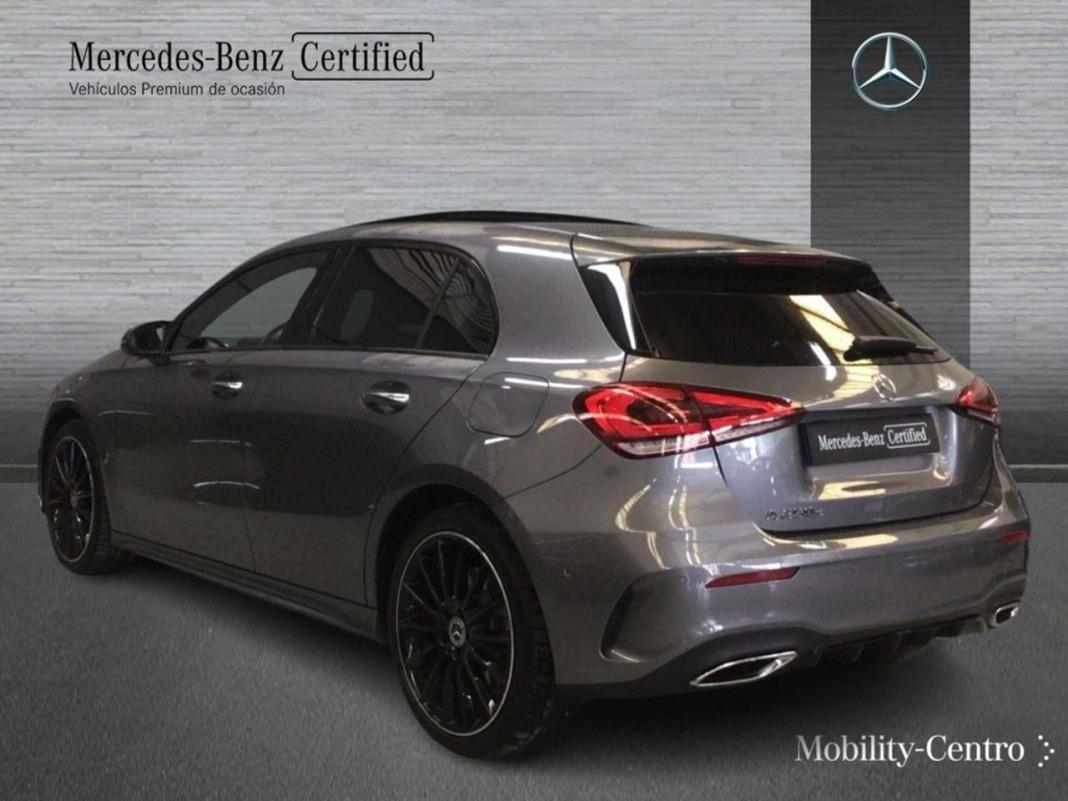 Mercedes Clase A A 250 e
