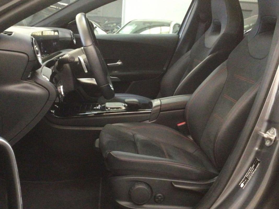 Mercedes Clase A A 250 e