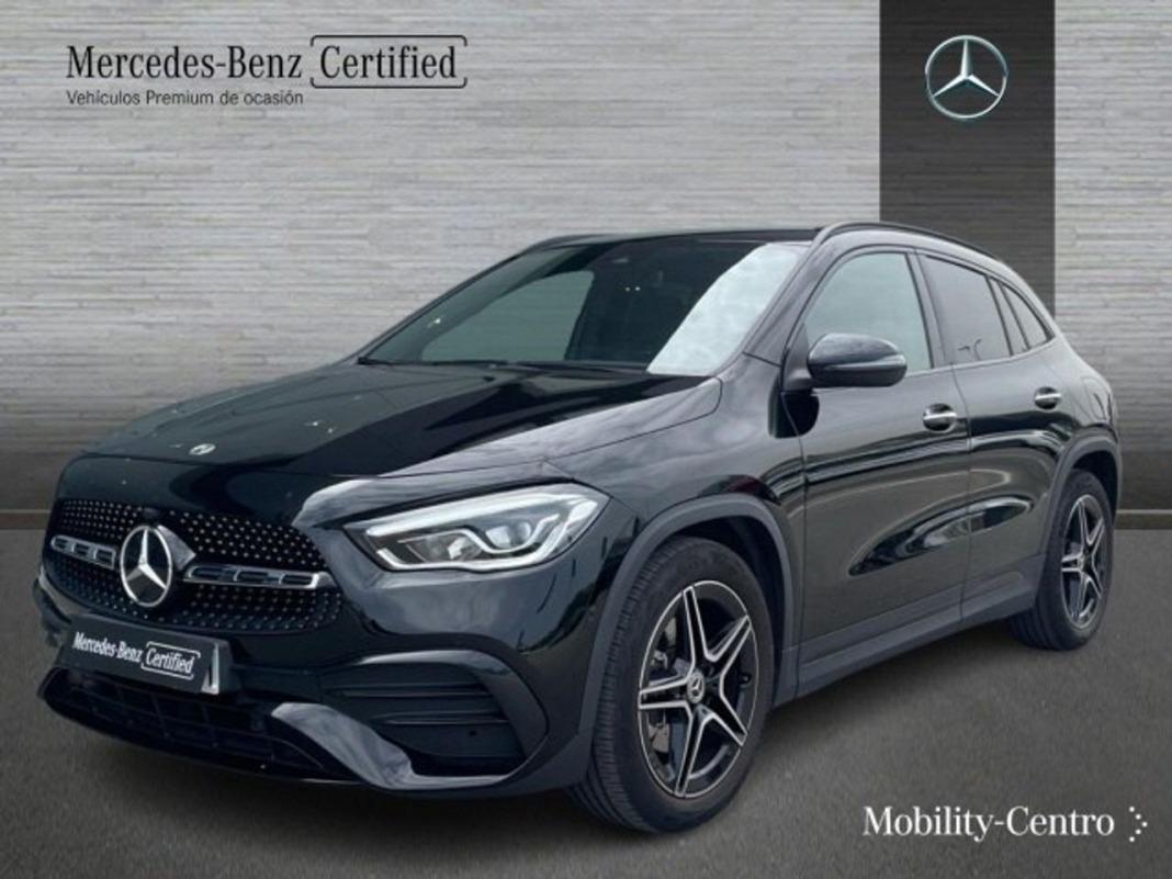 Mercedes Gla GLA 200